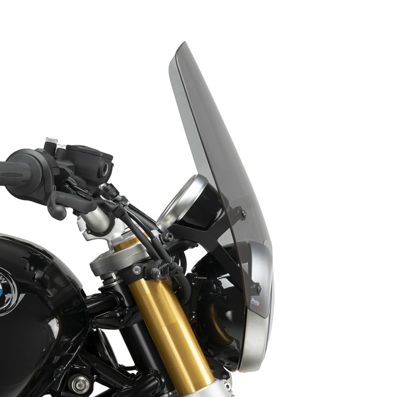 Amazon | Puig 22134H NEW GENERATION TOURING [SMOKE] R12 NINET(24